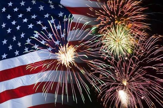 Fourth of July